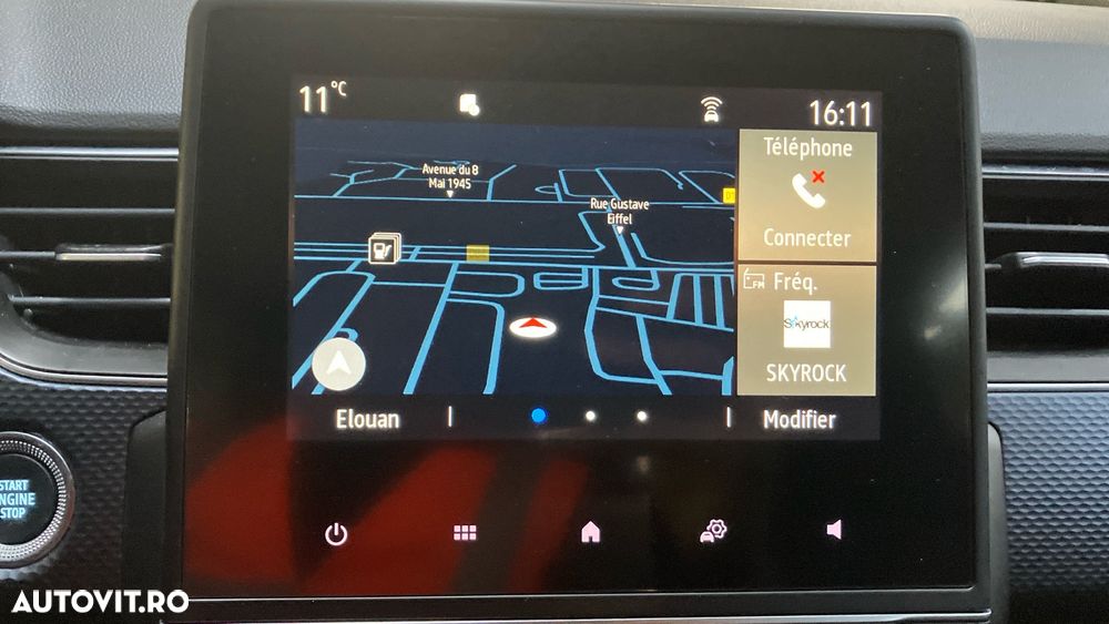 Renault Arkana E-TECH 145 E-Tech Engineered - 10