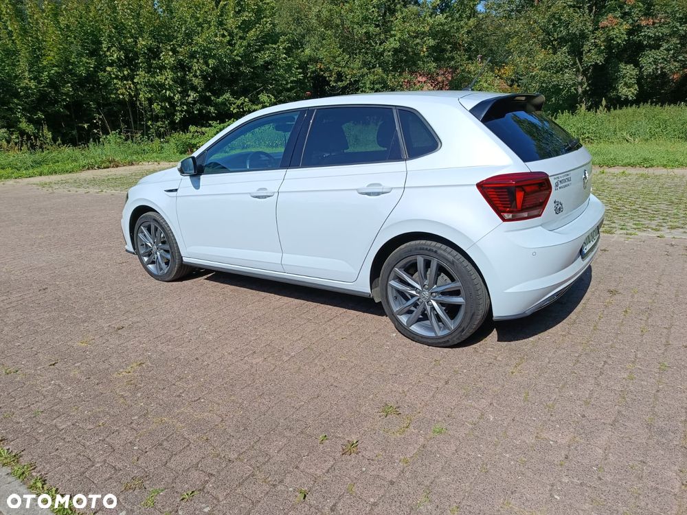 Volkswagen Polo 1.6 TDI SCR beats - 4