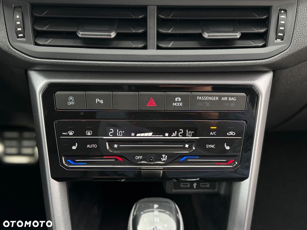Volkswagen T-Cross 1.0 TSI OPF DSG - 18