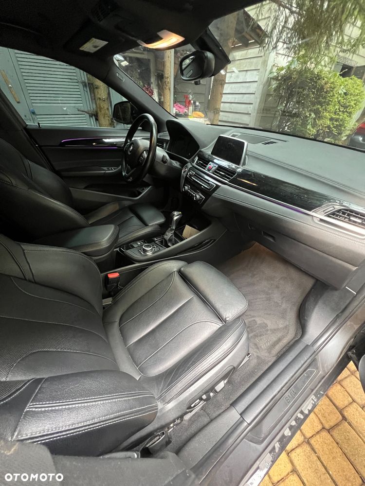 BMW X2 - 6