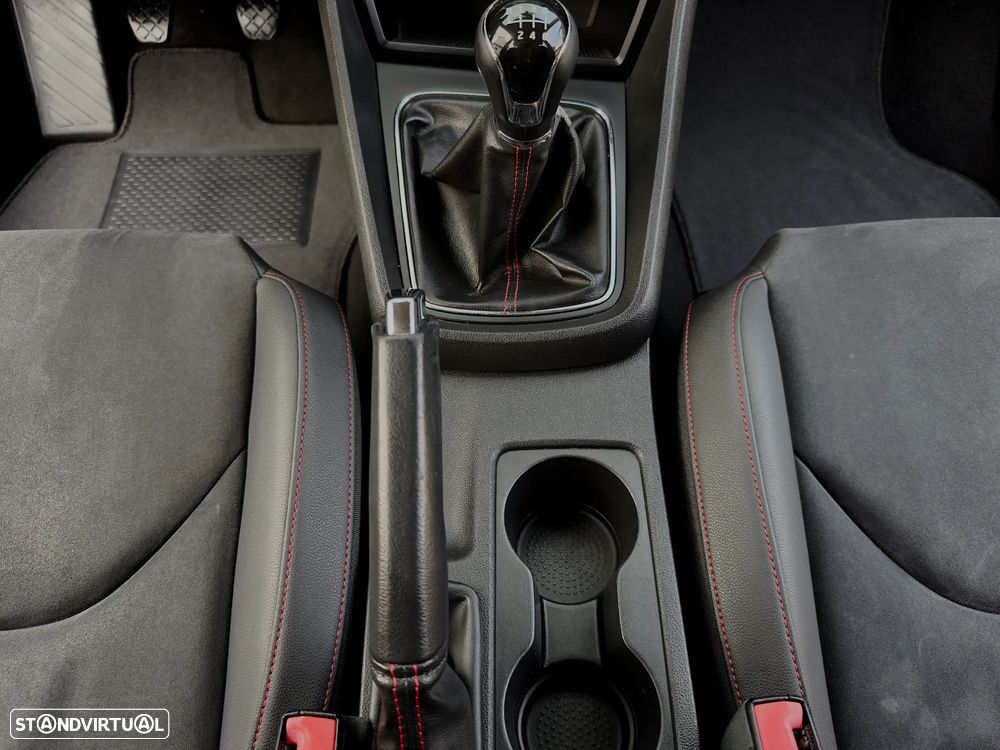 SEAT Leon ST 2.0 TDI FR S/S - 47