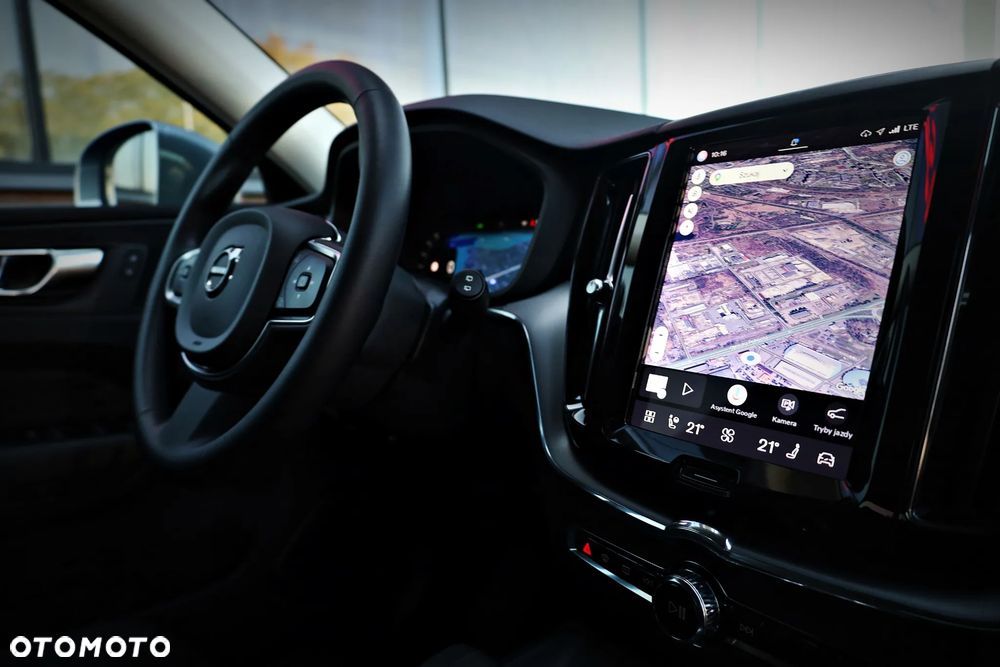 Volvo XC 60 - 14