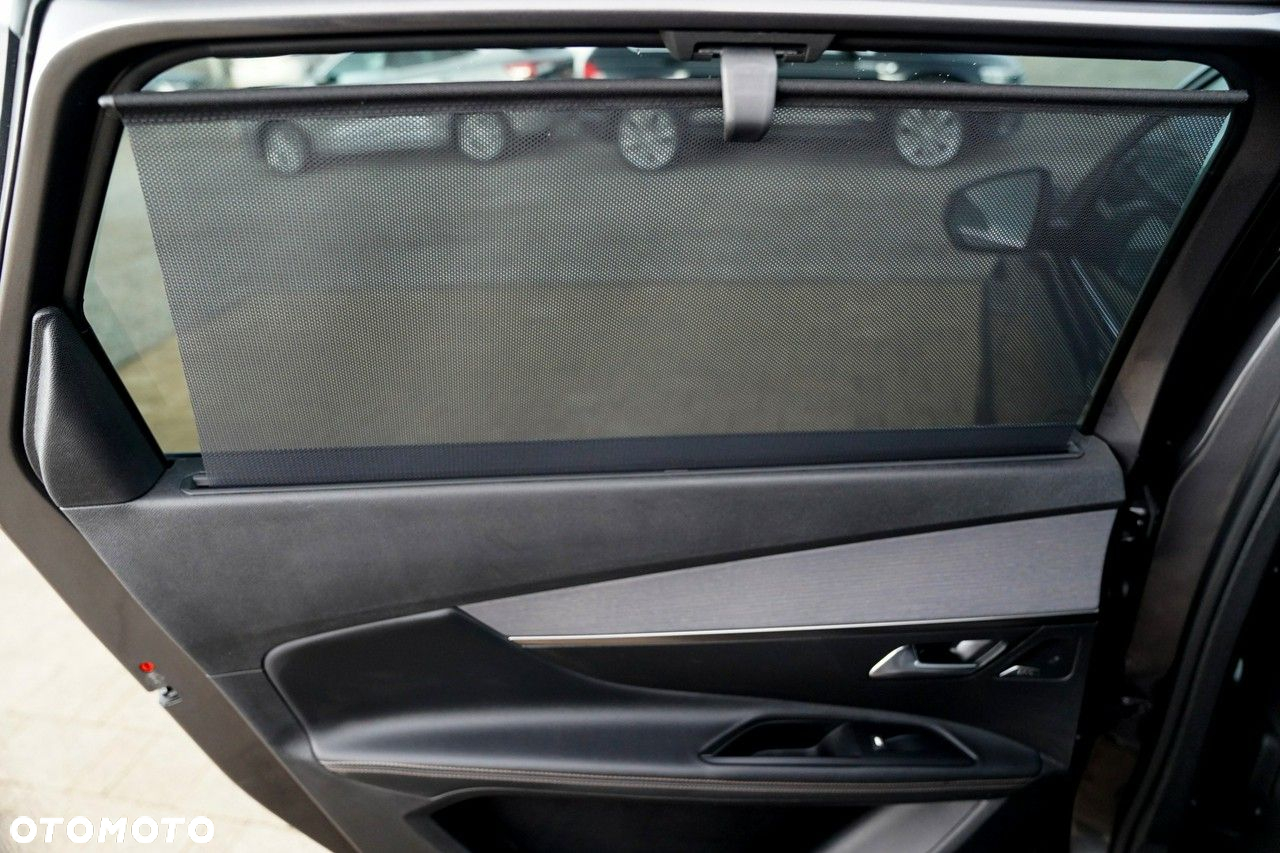 Peugeot 5008 BlueHDI 180 EAT8 GT - 16