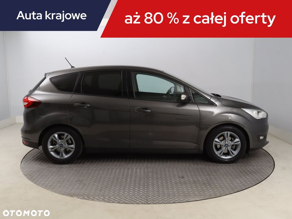 Ford C-MAX - 8