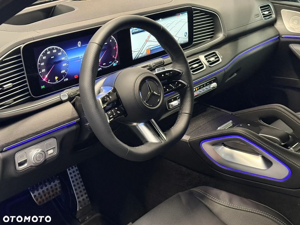 Mercedes-Benz GLE - 17