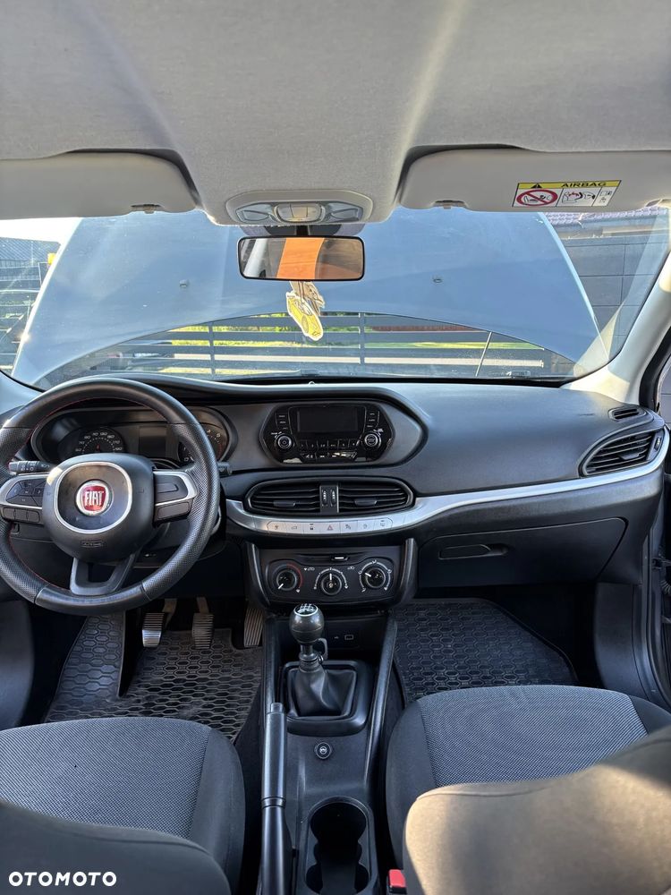 Fiat Tipo 1.4 Classic - 11