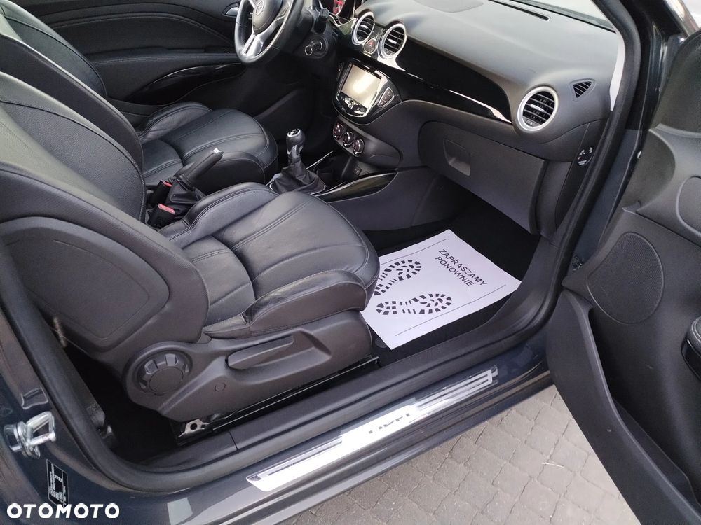 Opel Adam - 13