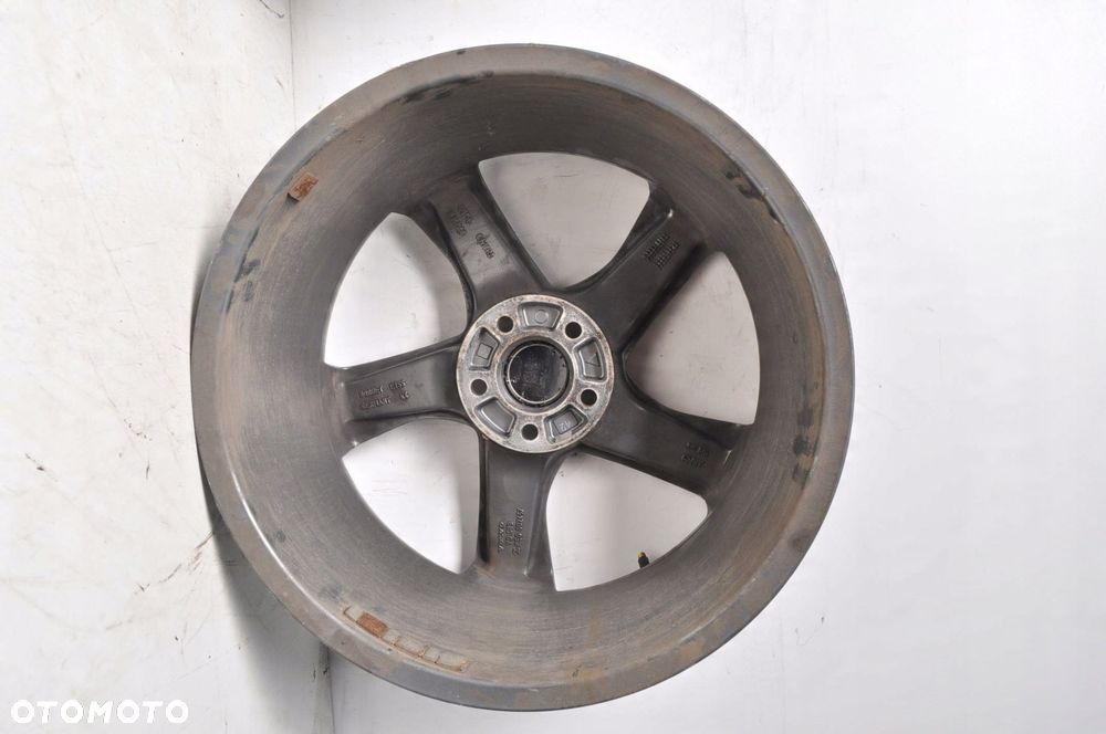 VOLVO V40 V60 S60 XC60 FELGI ALUMINIOWE R18" 8J 5X108 ET55 31362188 - 14