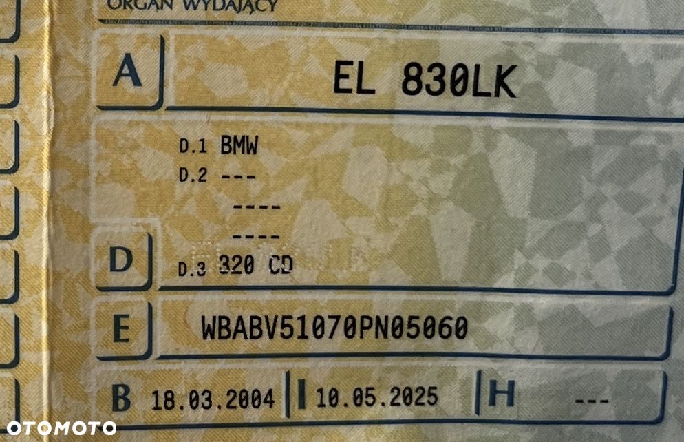 BMW Seria 3 320td Edition Lifestyle - 30