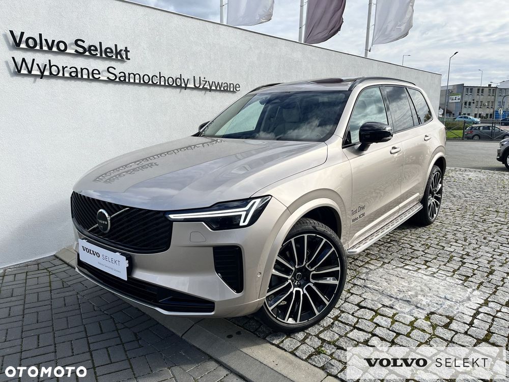 Volvo XC 90 - 4