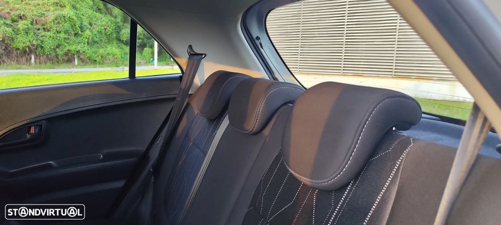 Kia Picanto 1.0 CVVT EX - 13