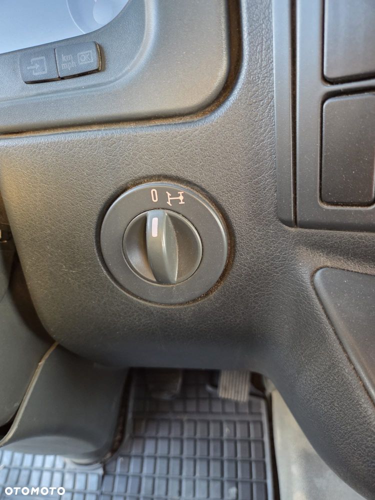 MAN Podnośnik Koszowy Zwyżka 28 Metrów Bison Wumag 20 w Bok UDT Import Niemcy jak Ruthmann GSR - 19