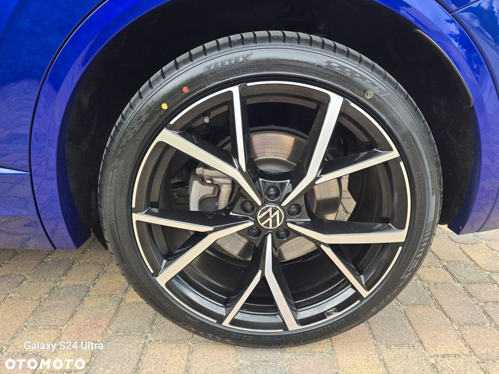 Volkswagen Touareg 3.0 V6 TFSI Plug-In Hybrid 4Mot R - 22