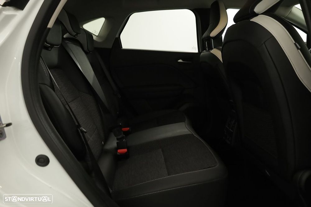 Renault Captur 1.6 E-Tech Plug-In Hybrid Techno - 22