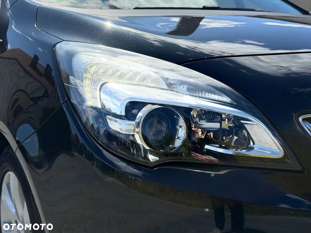 Opel Meriva 1.4 T Enjoy - 3