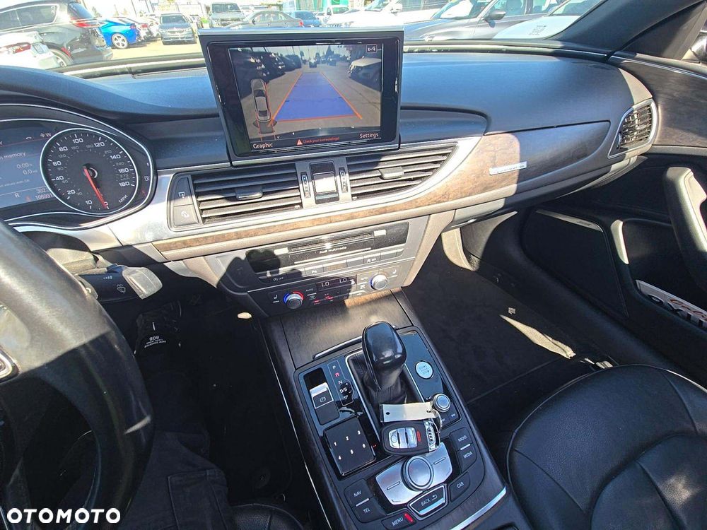 Audi A6 Limousine 2.0 TFSI Quattro S tronic - 7