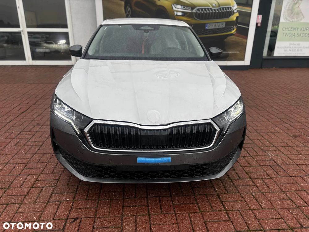 Skoda Octavia 1.5 TSI Edition 130 Essence - 7