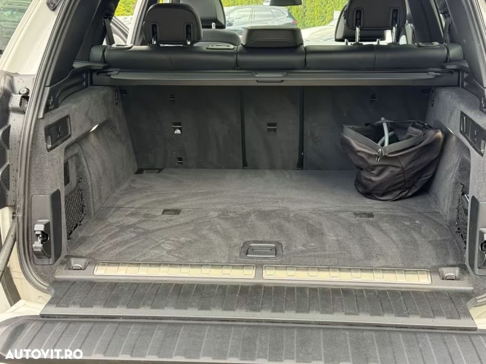 BMW X5 xDrive45e - 9