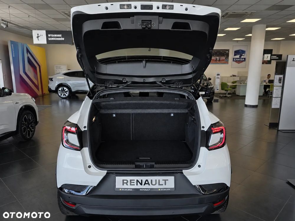 Renault Captur 1.2 TCe Techno - 9