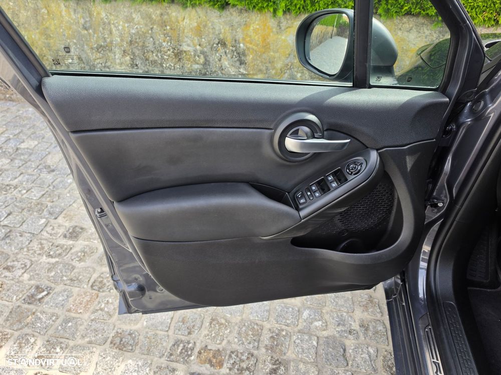 Fiat 500X 1.3 MJ Sport - 39