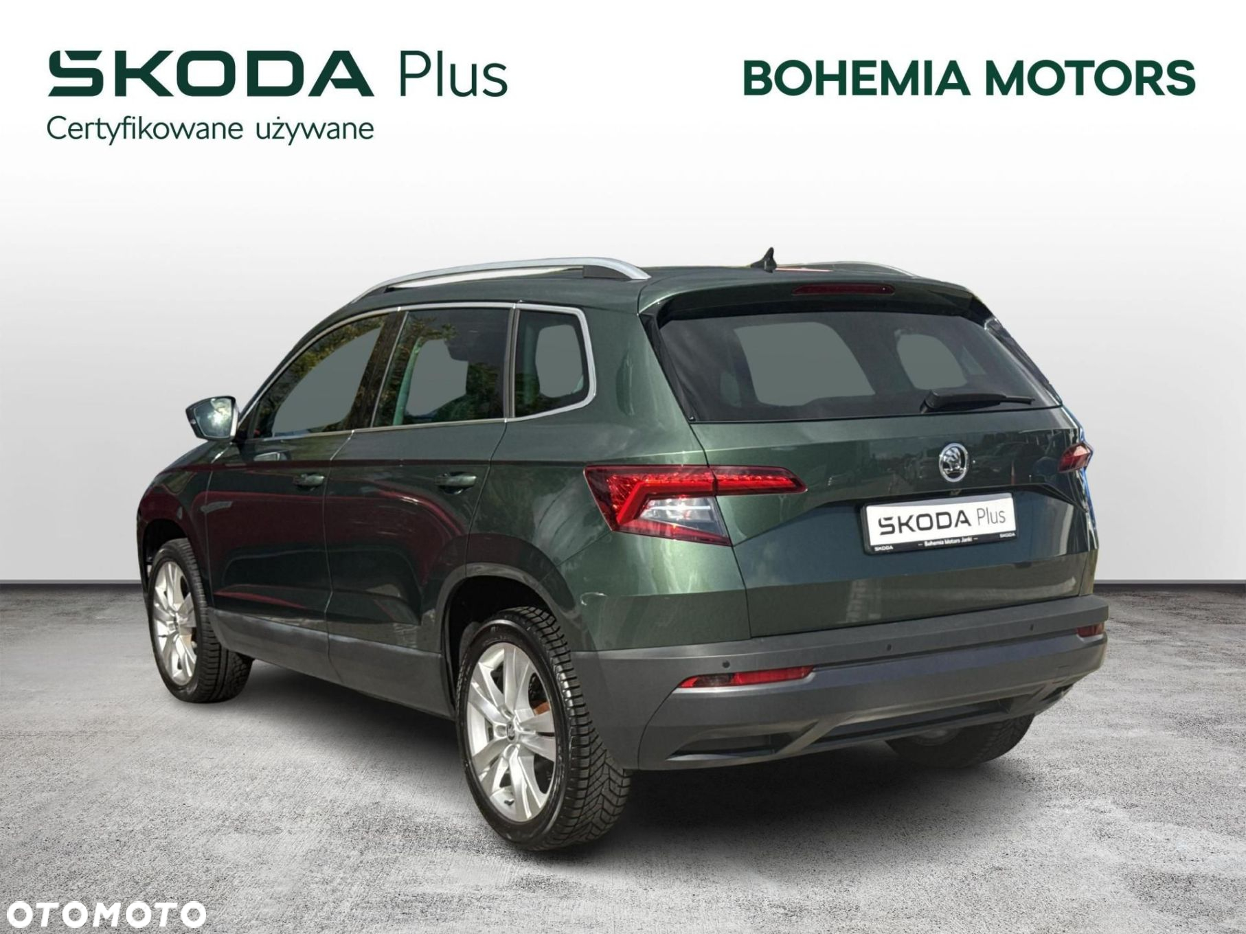 Skoda Karoq - 3