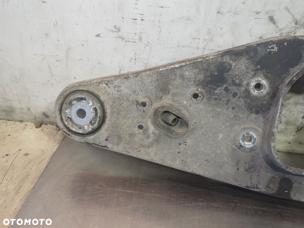 UCHWYT MOCOWANIE DYFRA MERCEDES-BENZ W211 E220 2.2 A2303522206 - 3