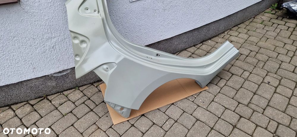 HYUNDAI I10 II 13- BŁOTNIK TYLNY TYŁ PRAWY ORYGINAŁ - 3