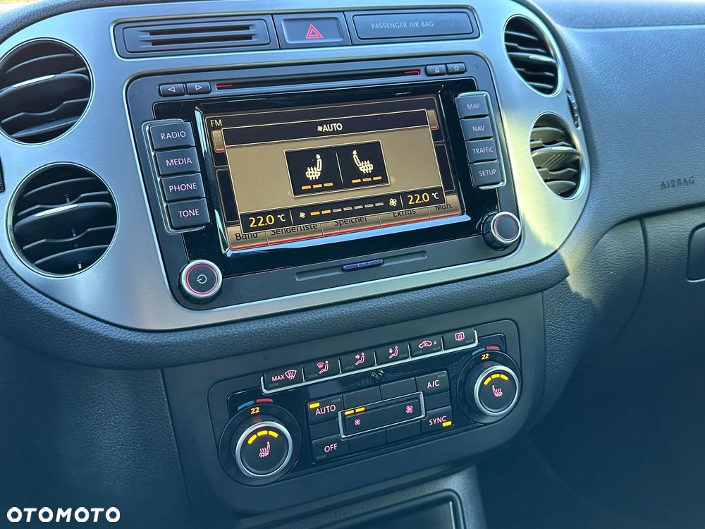 Volkswagen Tiguan 2.0 TSI 4Motion Life - 33