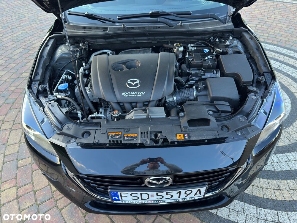 Mazda 3 - 38
