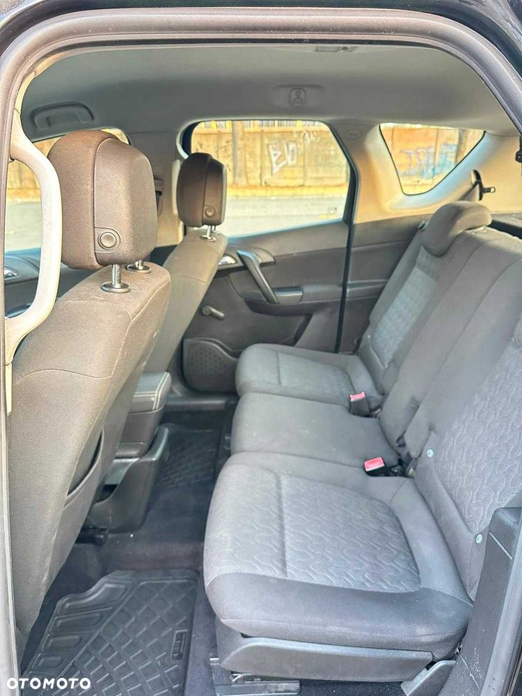 Opel Meriva - 6