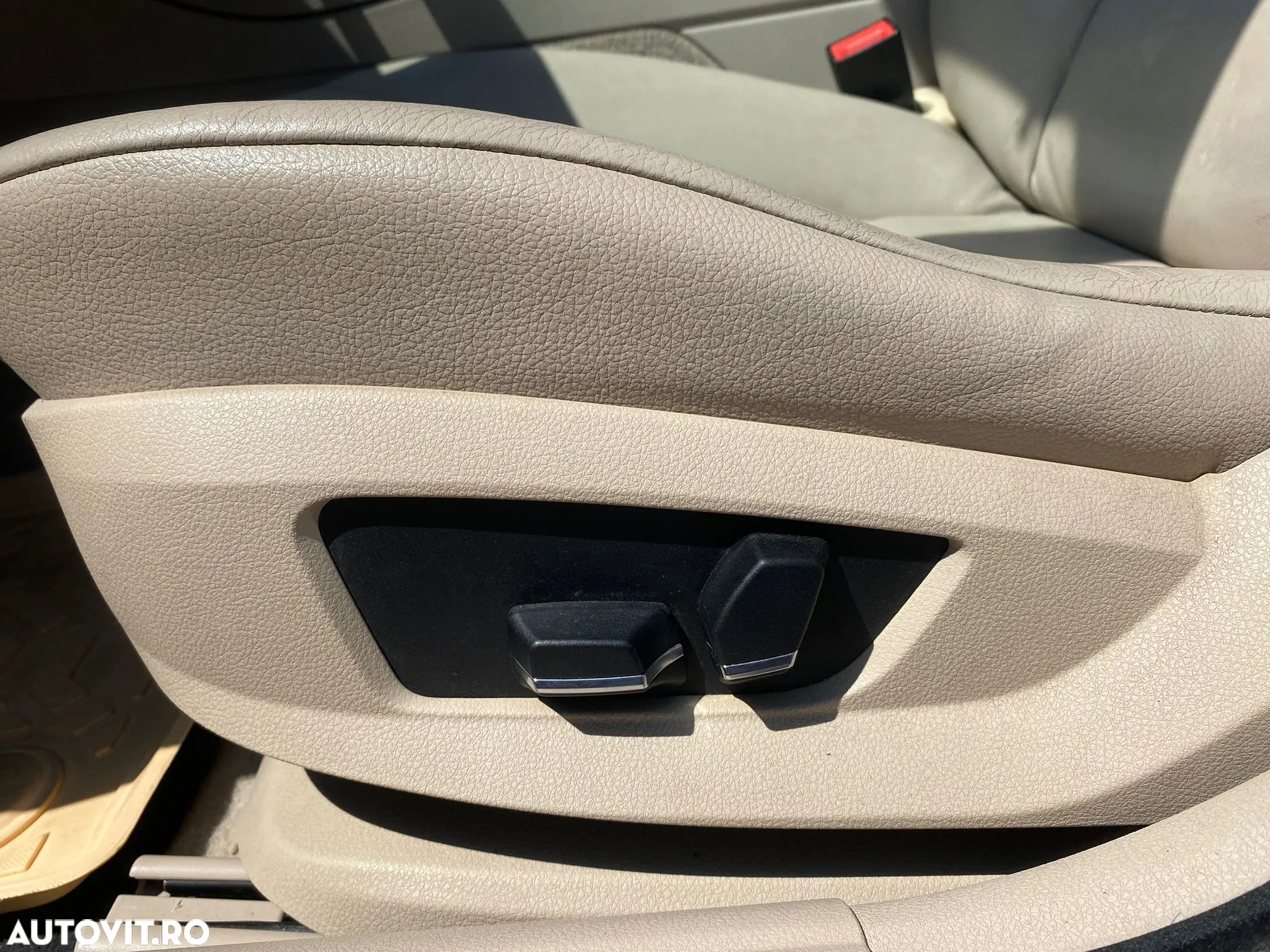 BMW Seria 5 520d - 15