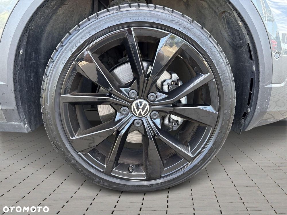 Volkswagen T-Roc 1.5 TSI R-Line Plus DSG - 10