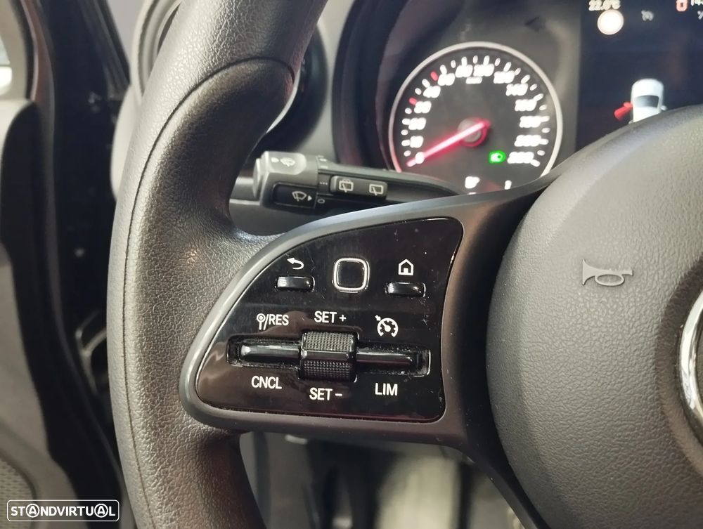 Mercedes-Benz Citan 110 CDi/27 - 17