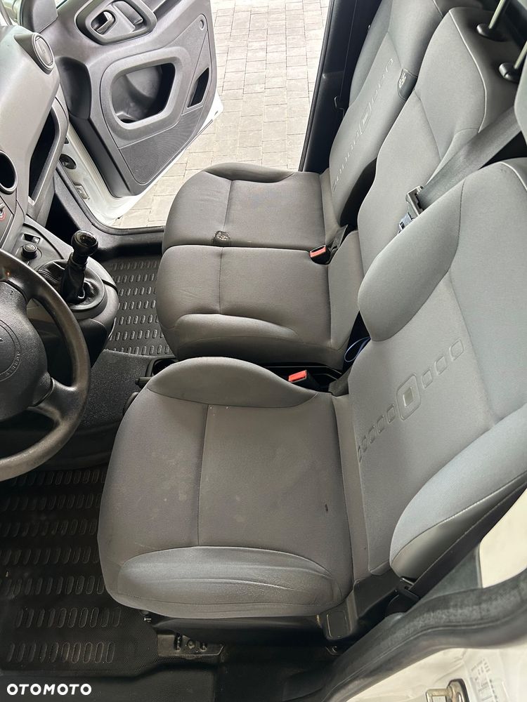 Citroën Berlingo - 13