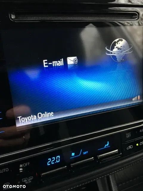 Toyota Auris 1.2 Turbo Comfort - 18