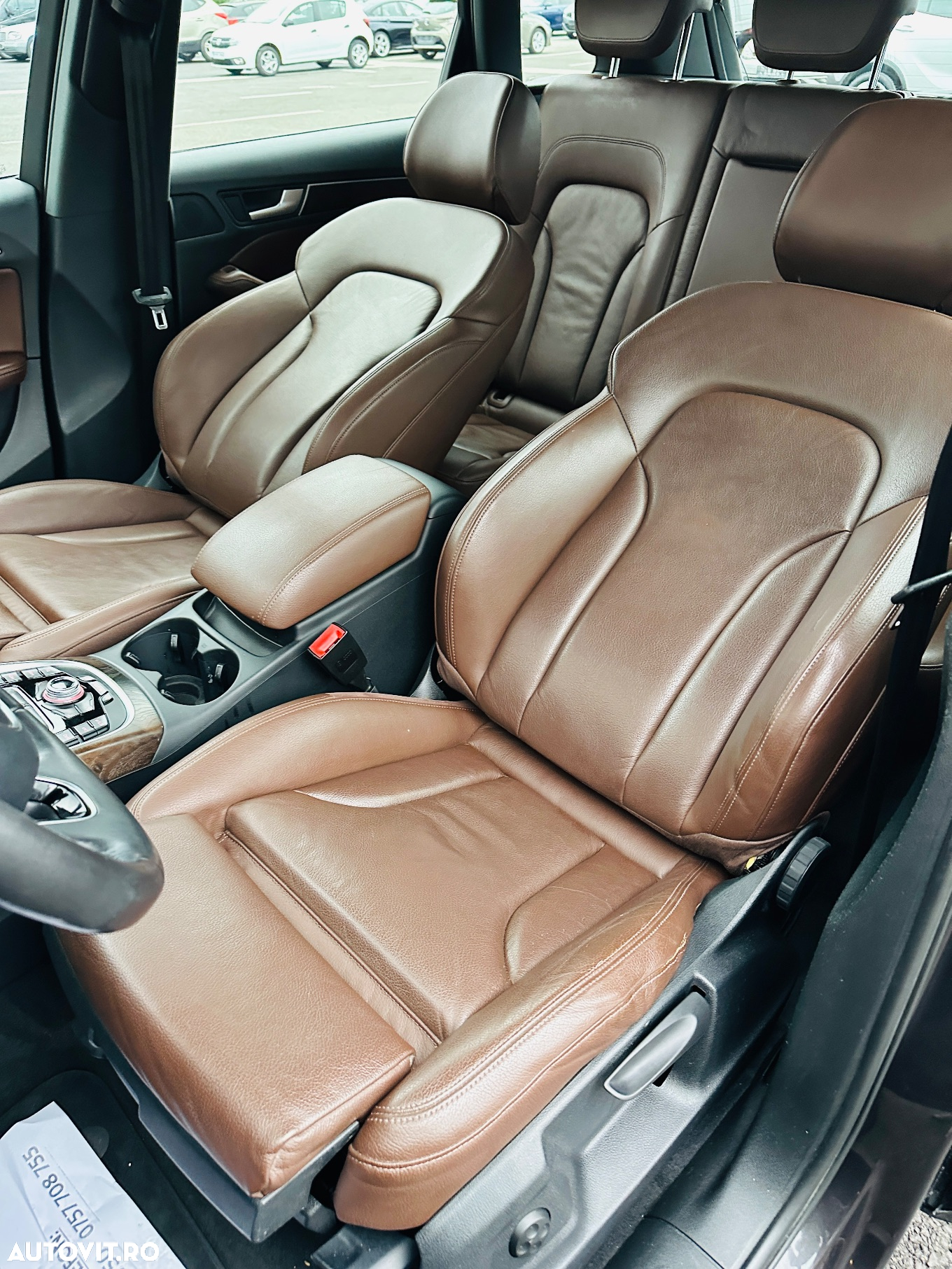 Audi Q5 2.0 TDI (clean diesel) ultra - 17