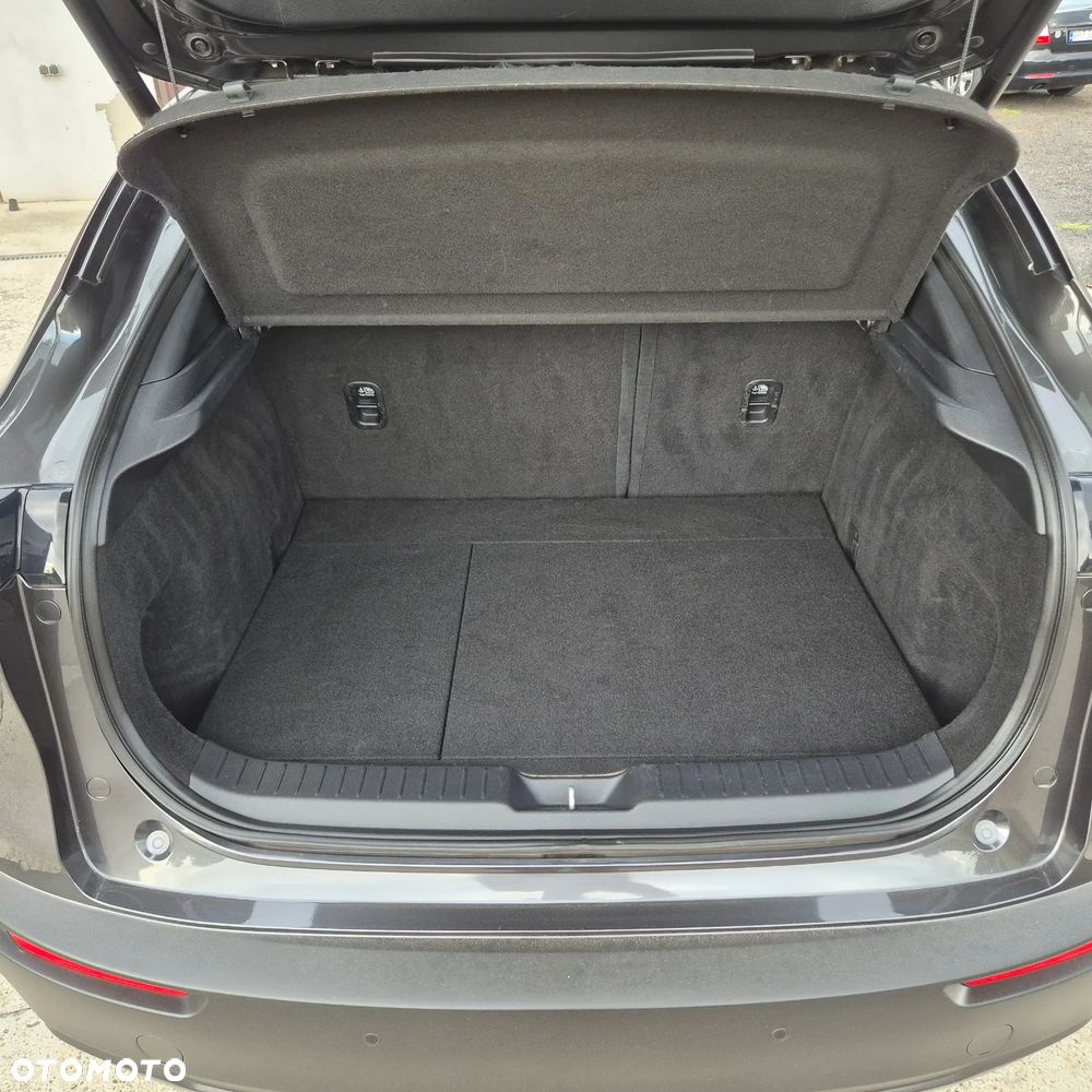 Mazda CX-30 e-SKYACTIV-G 2.0 M HYBRID DRIVE - 19