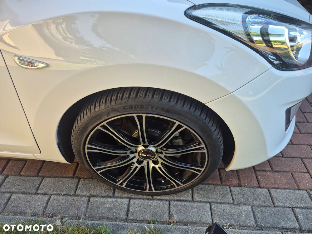Hyundai i30 1.4 Style - 12