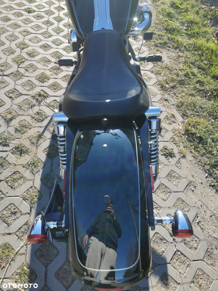 Harley-Davidson Dyna Wide Glide - 7