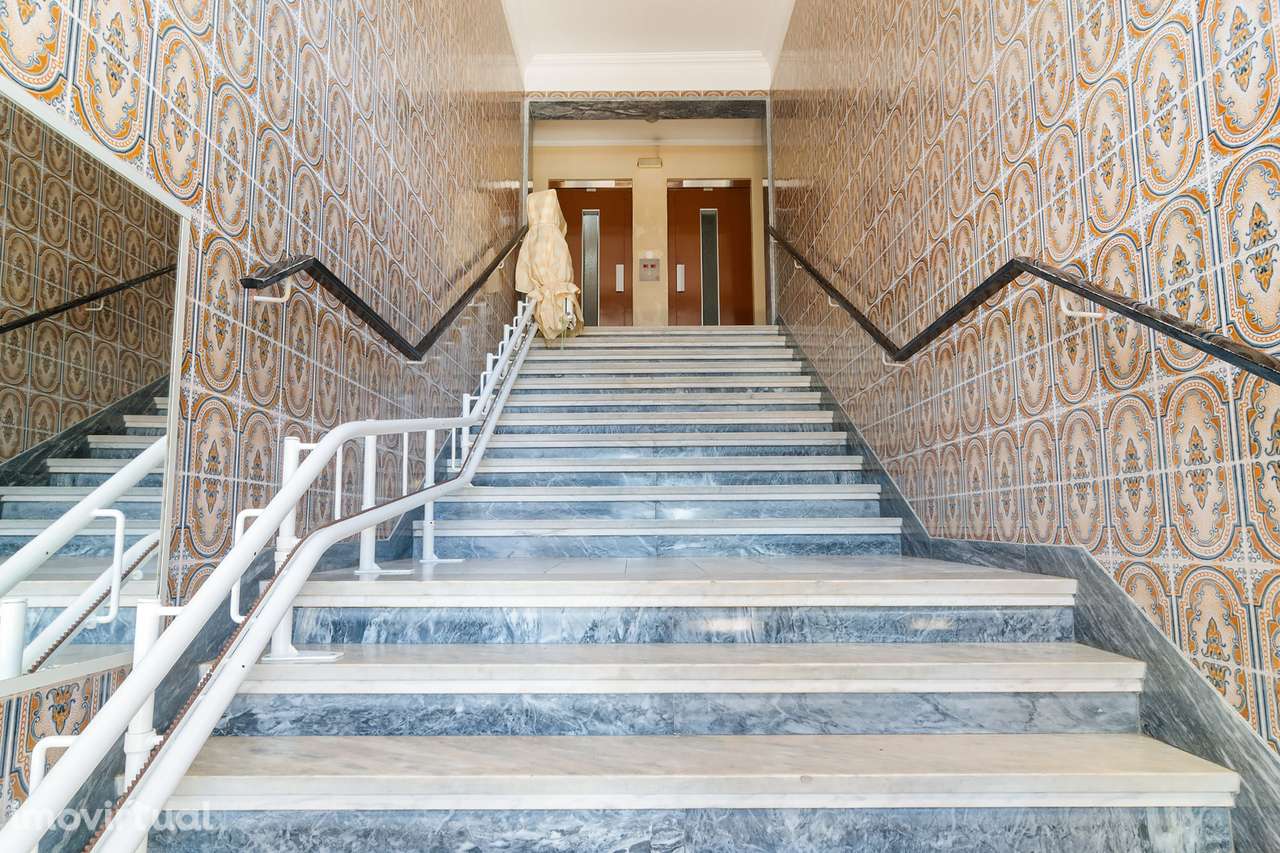 Apartamento T3, Almada - Grande imagem: 2/15