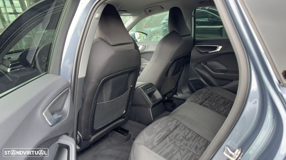 Audi A5 Avant TDI SE Business - 12