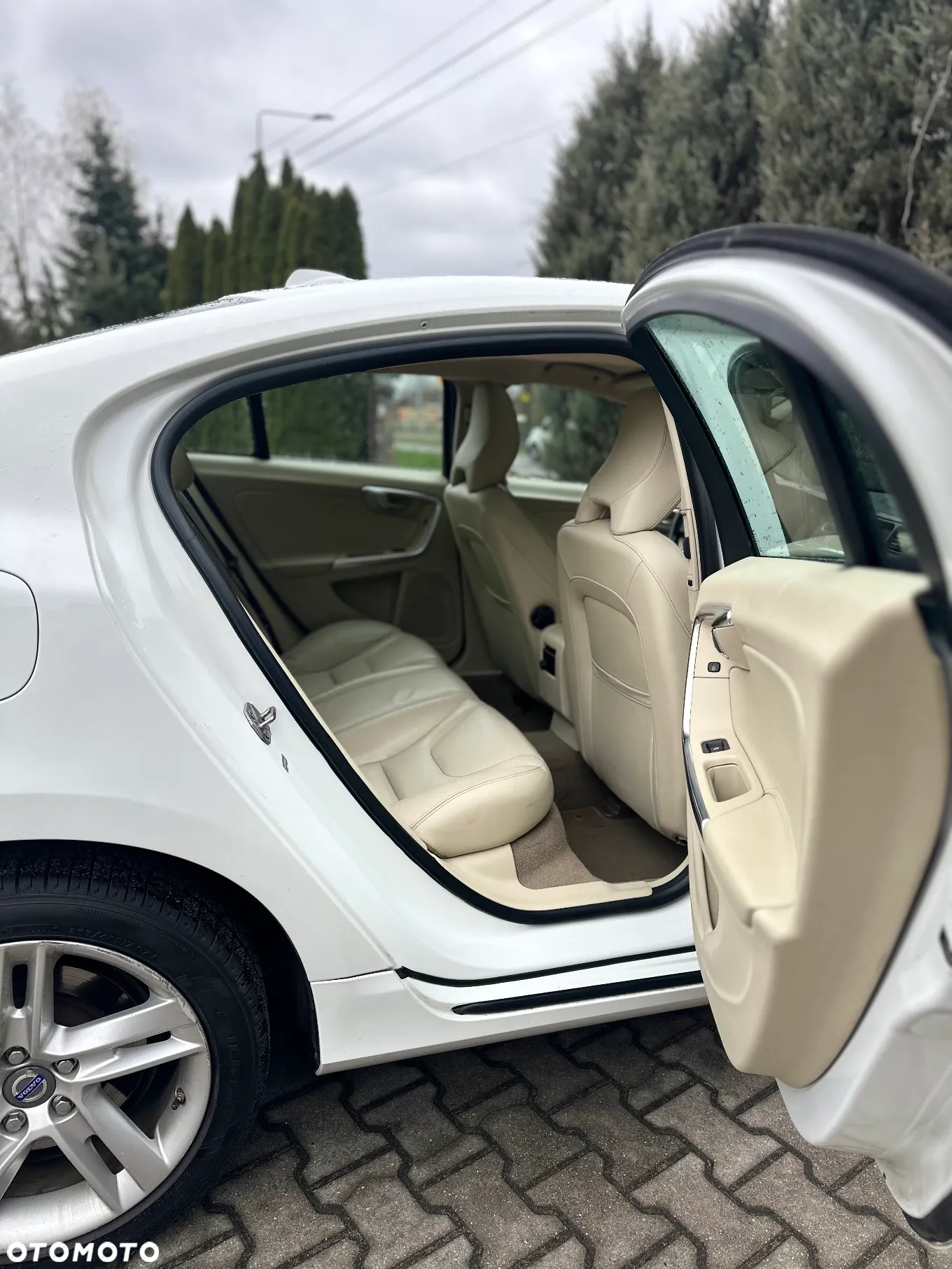 Volvo S60 2.5 T5 AWD - 10