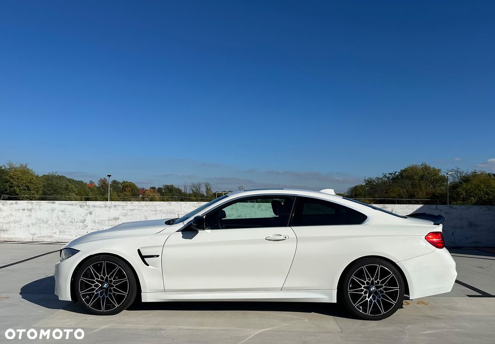 BMW 4 Series 2016 photo 4