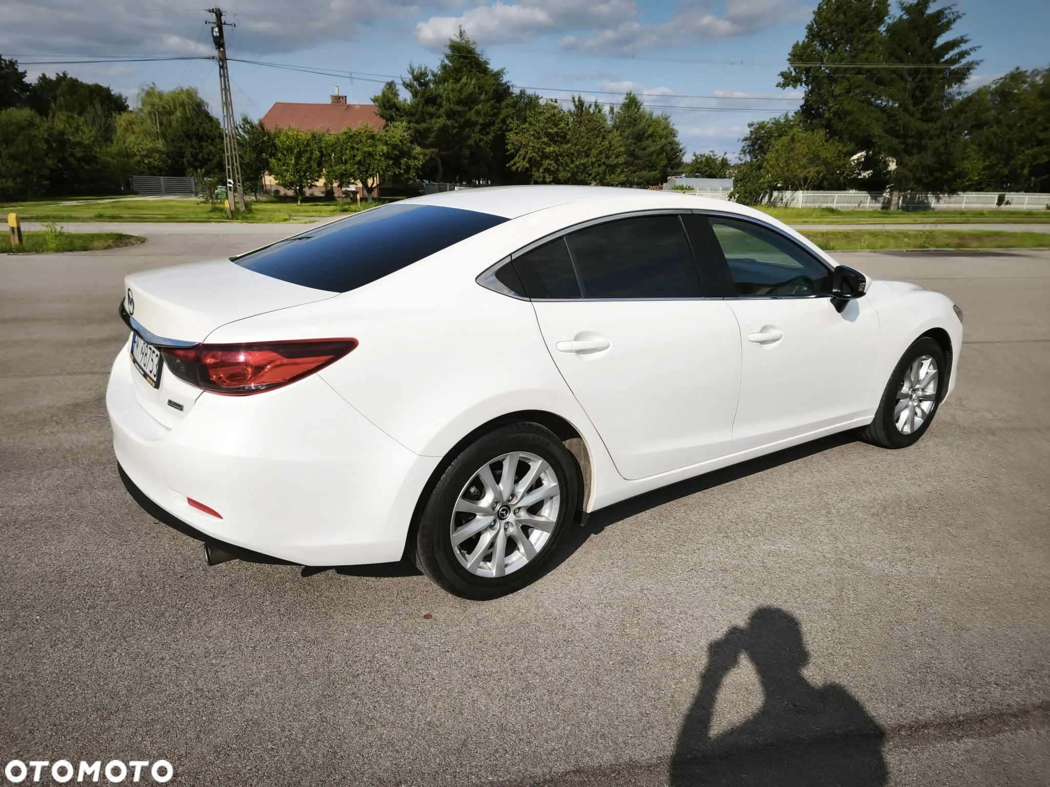 Mazda 6 - 3