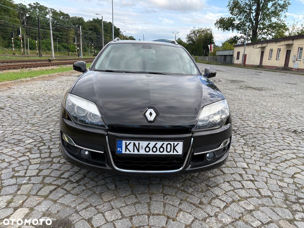 Renault Laguna dCi 150 FAP Bose - 2