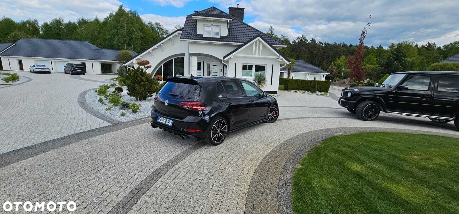 Volkswagen Golf VII 2.0 TSI GTI TCR DSG - 6