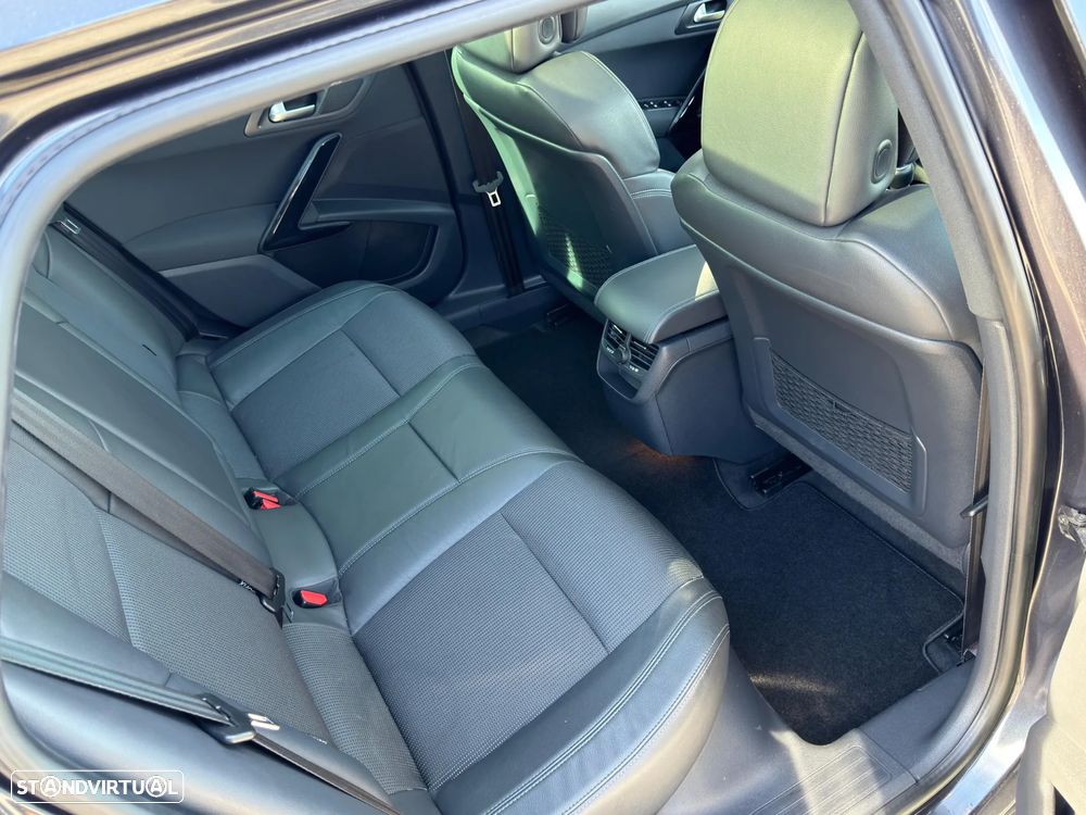 Peugeot 508 SW 2.0 BlueHDi Allure J18 - 13