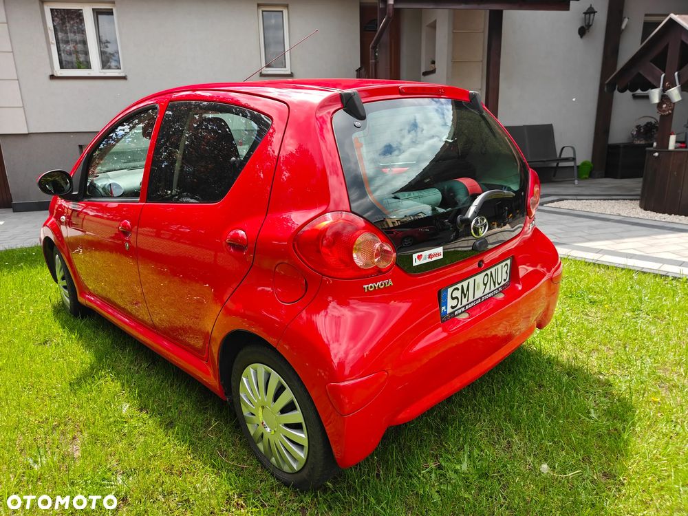 Toyota Aygo 1.0 VVT-i Premium - 3