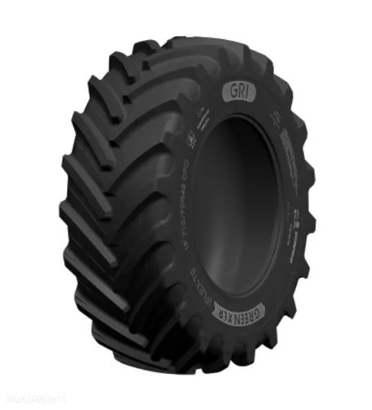 OPONA 710/70R42 GRI GREEN XLR IFLEX70 179D IF TL - 1