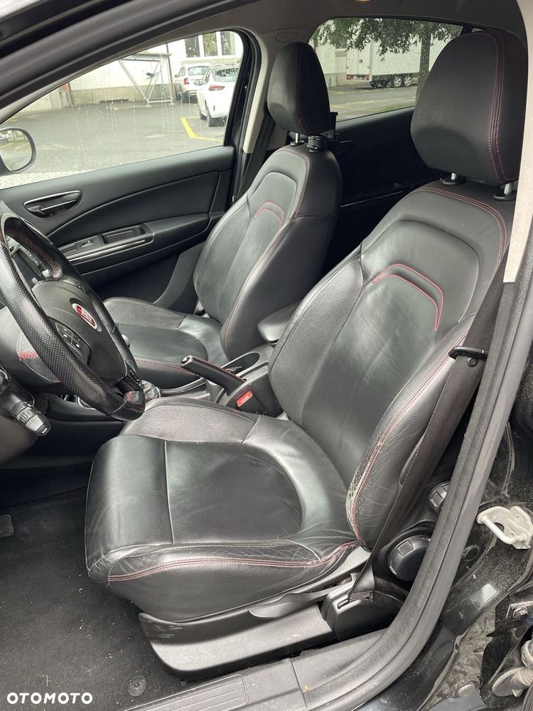 Fiat Bravo 1.4 T-JET 16V Sport - 7